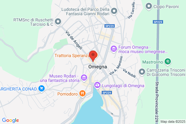 Casa della Pasta