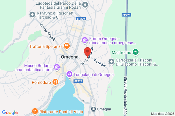Cgil Omegna