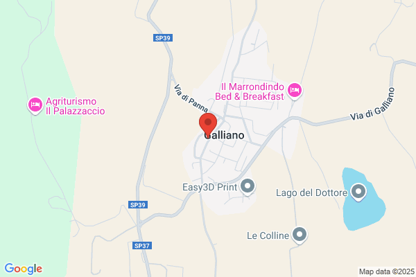 Farmacia Del Lago Di Marchiandi Dott. Marco e Lavatelli Dott.Ssa emanu