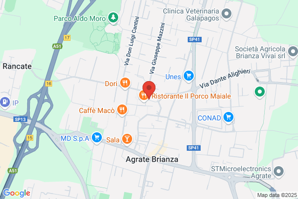 Farmacia Dr. Vigano