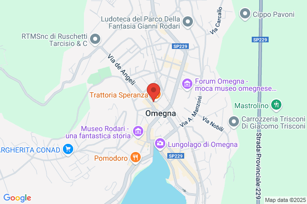 Farmacia Mantegazza