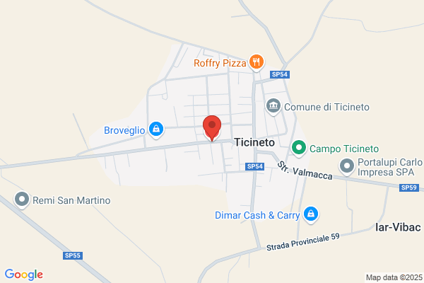 Farmacia Mittino Lina