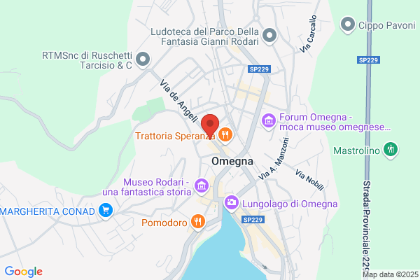 Ferramenta Beltrami Di Alliata Snc