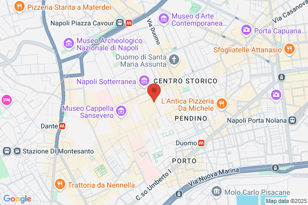 Ferrigno Maria Grazia