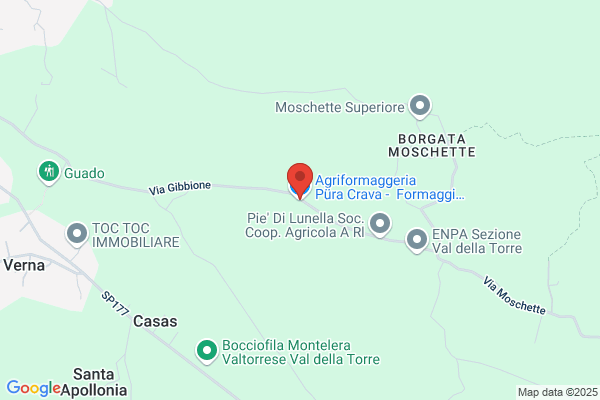 Formaggio Valerio