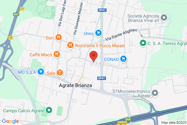 Fumagalli Roberta