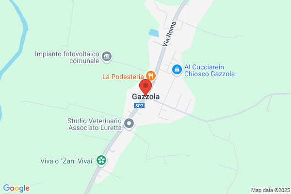 Gazzola Emilia E C. S.A.S.