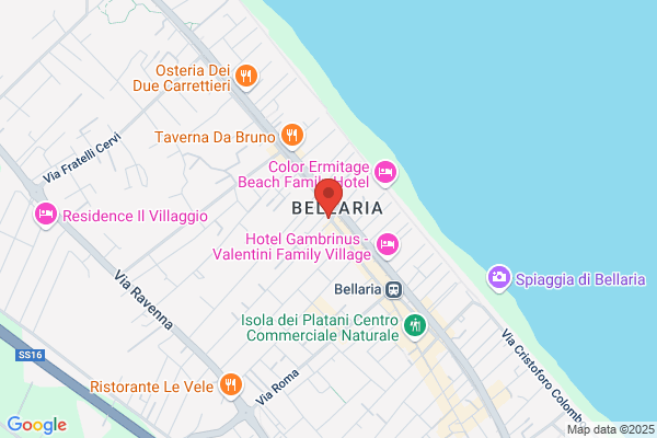 Gelateria Bananas
