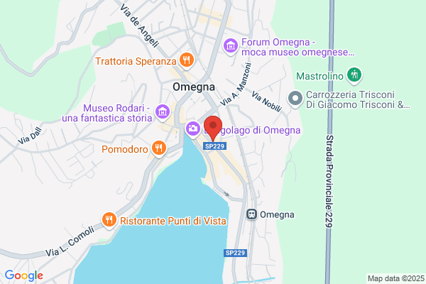 Gelateria Pastore