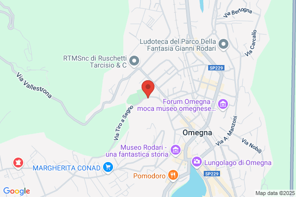 I.Casa Funeraria Ifor