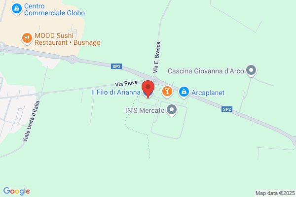 Il Filo Di Arianna Snc