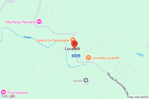 Impresa Edile Fusarelli