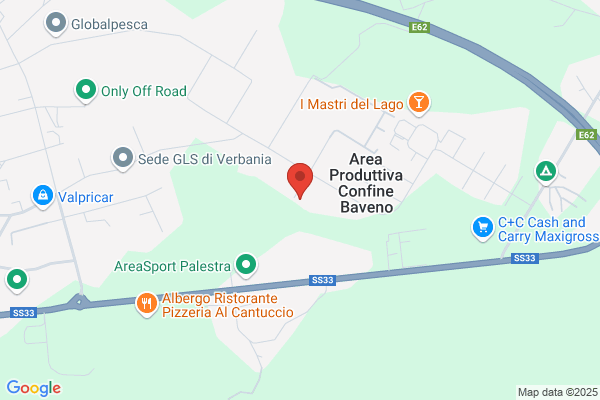Ing. Carlo Alberto Issoglio S.R.L.