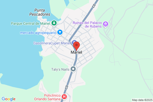 Mariel