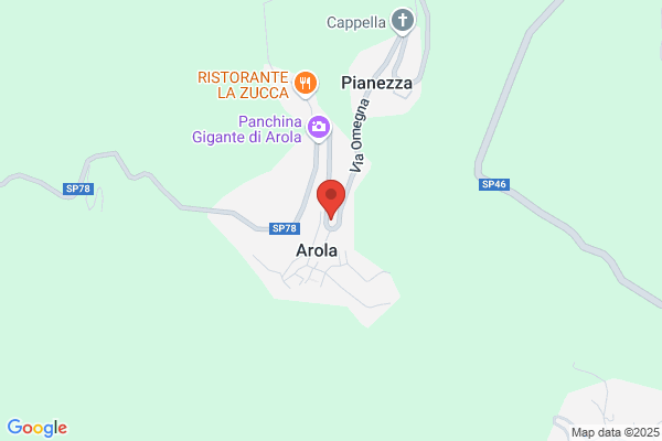 Municipio Di Arola