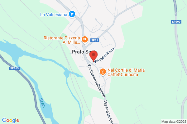 Pettinaroli & Borgatta