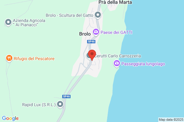 Piazza Fratelli Snc