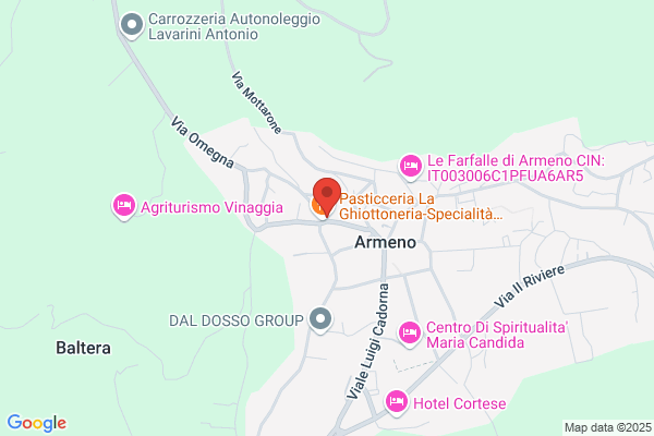 Primatesta silvano