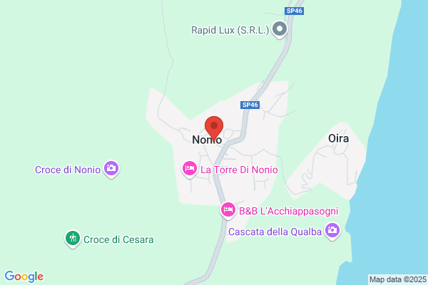 Ptp Circolo Operaio Ancer (Orario 10-20)