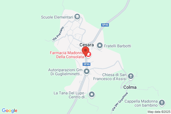 Pulimatic Di Bonfanti Giovan Battista