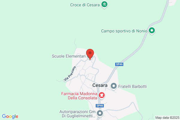 Scuole Elementari