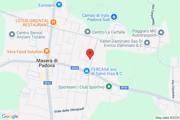 Volpin Claudio
