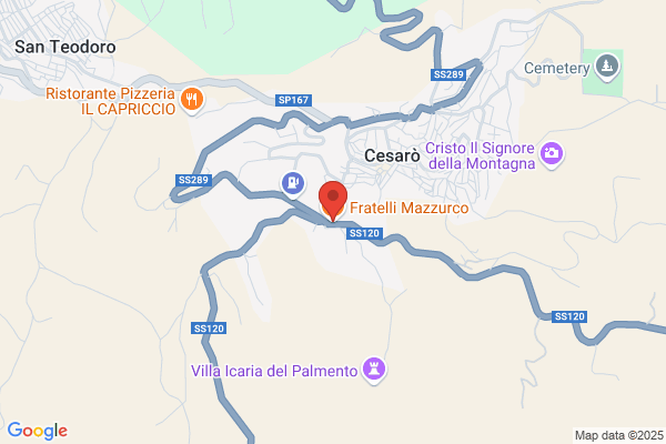 Albergo F.lli Mazzurco Ristorante - Bar - Pizzeria