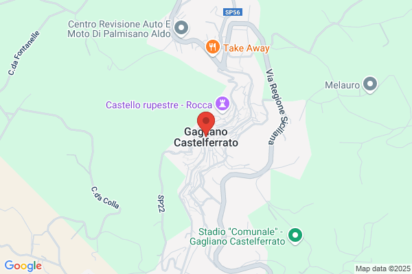 Gagliano Francesco