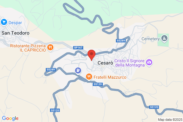 Municipio Di Cesaro