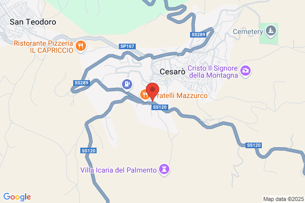 Nebrodi Escursioni Leanza