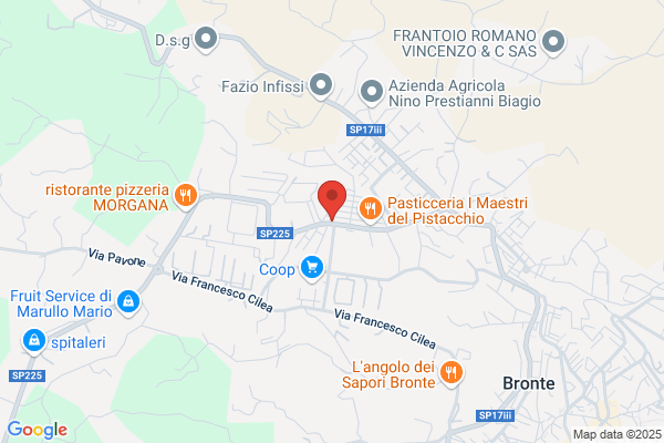 Ragusa santo (Dr.)