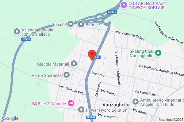Autogarascia