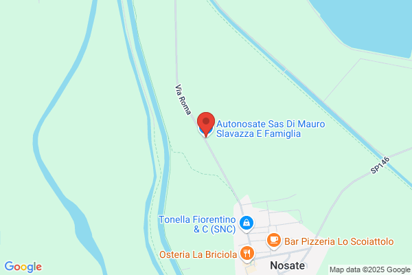 Autonosate Vendita e Assistenza