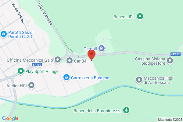 I.C.M. Industria Cavi Merlotti