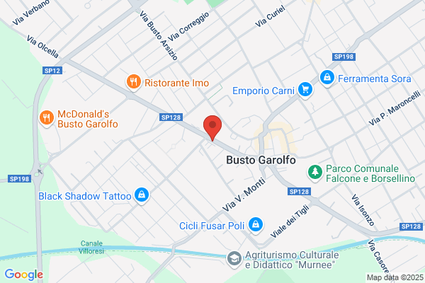 Centro Porta Odontoiatria e Benessere