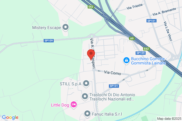 Ristrutturazioni Edili Lainatese