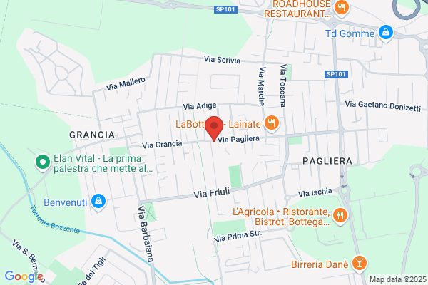 Impresa di Pulizie Eco - Lindonet
