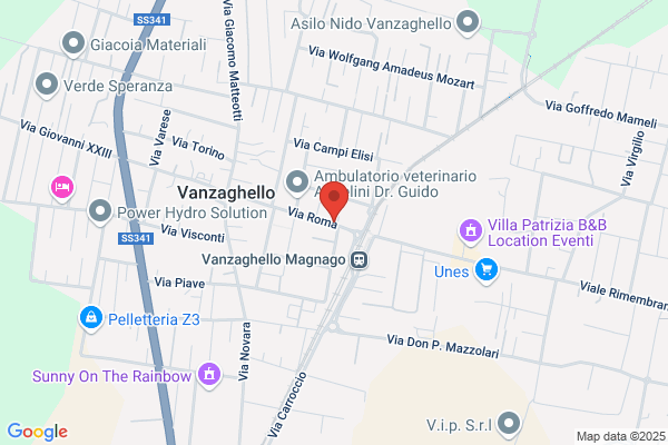 Centro Estetico Cipria Benessere