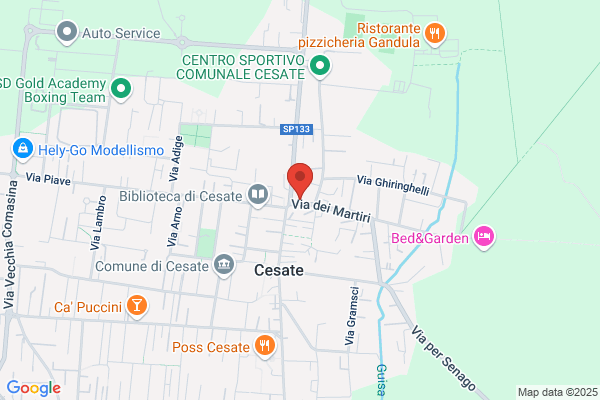 La Sorgente del Benessere