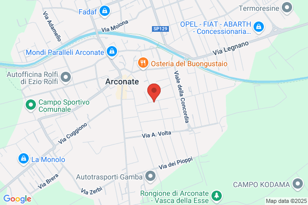 Monticelli Arredamenti