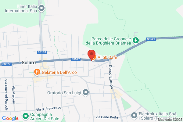 Airoldi di Airoldi C. e P.