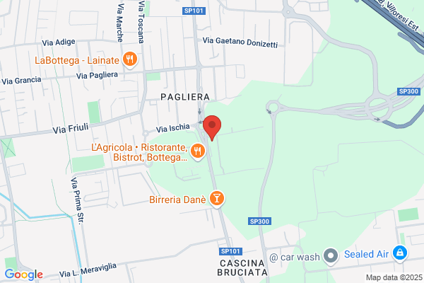 Autolavaggio Lux