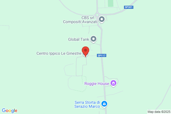 Centro Ippico Le Ginestre