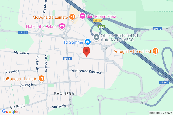 ROTO di Arici Santo