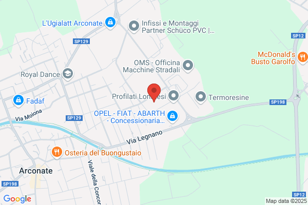 Spazzolificio Bustese