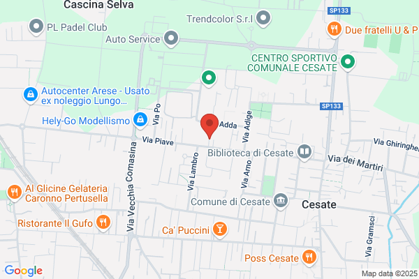 Officina della Bellezza Academy