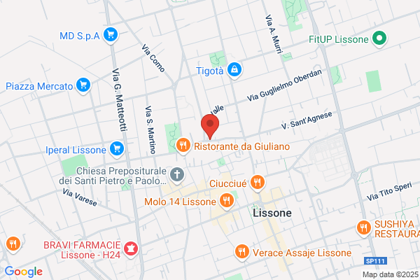 Cicli Colombo