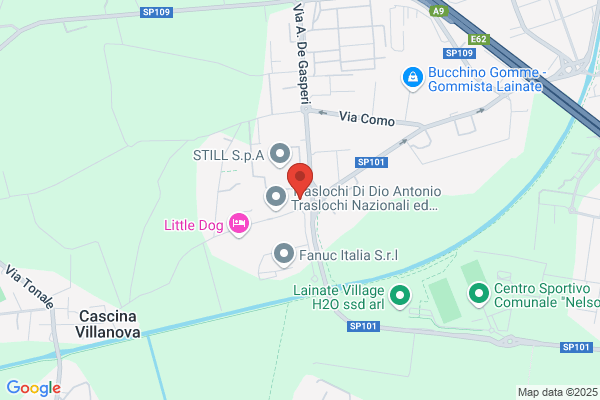 L'Acn L'Accessorio Nucleare