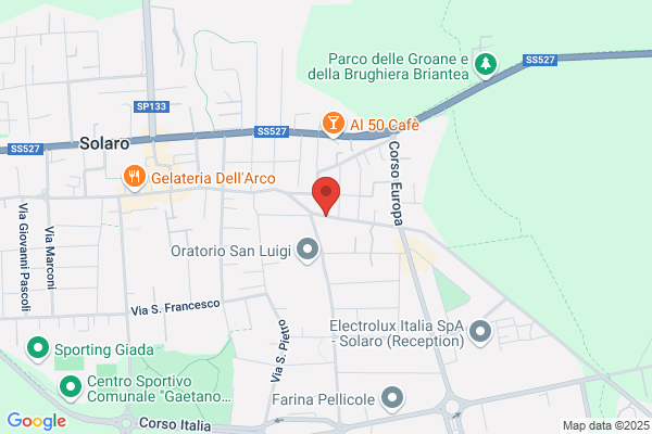 Studio Basilico Noris
