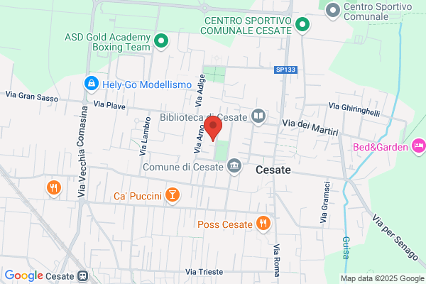 centro creativo zerootto
